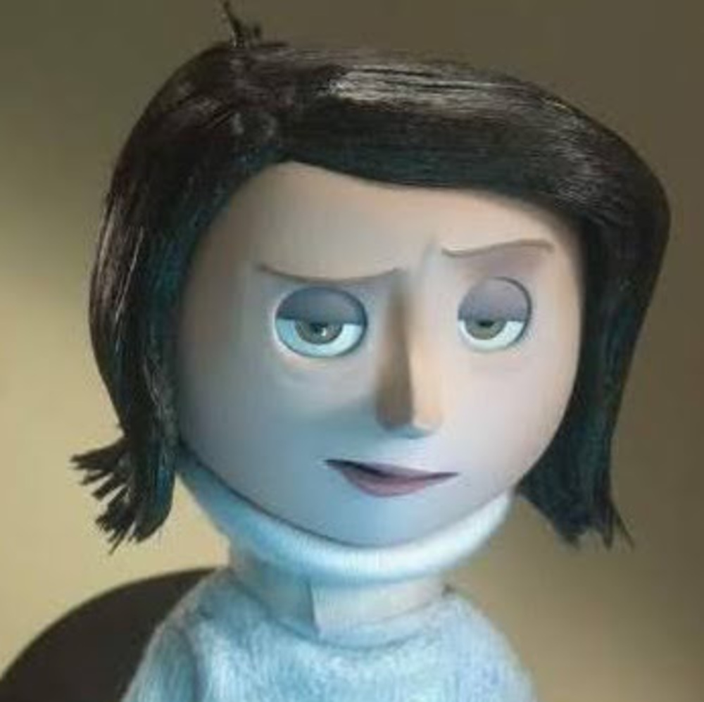 Meet your Posher, Victoria